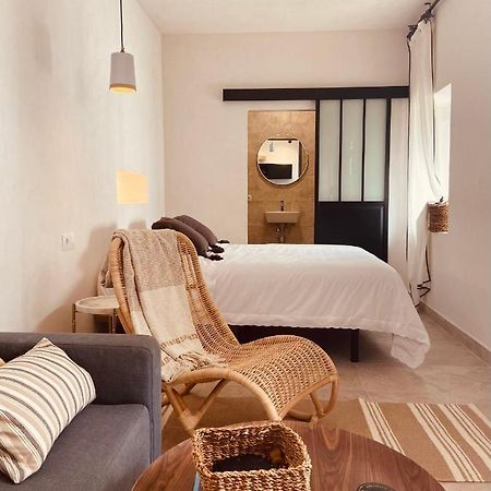 Altamirano Suite By Atico73 Medina-Sidonia Eksteriør bilde