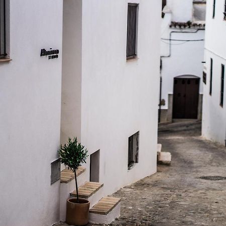 Altamirano Suite By Atico73 Medina-Sidonia Eksteriør bilde